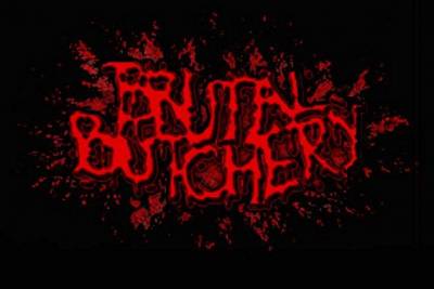 logo Brutal Butchery